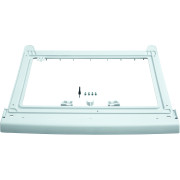 Планка з'єднувальна Bosch WTZ20410 для пральних і сушильних машин