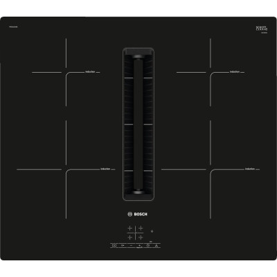 Индукционная варочная поверхность Bosch PIE611B15E