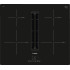 Индукционная варочная поверхность Bosch PIE611B15E