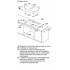 Индукционная варочная поверхность Bosch PIE611B15E