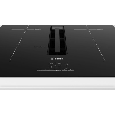 Индукционная варочная поверхность Bosch PIE611B15E