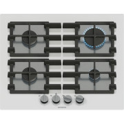 Газовая варочная поверхность Siemens EP6A2PB20R