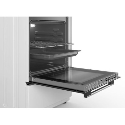 Комбінована плита Bosch HXG930E20R