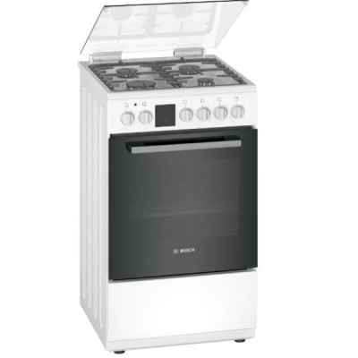 Комбінована плита Bosch HXG930E20R