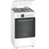 Комбінована плита Bosch HXG930E20R