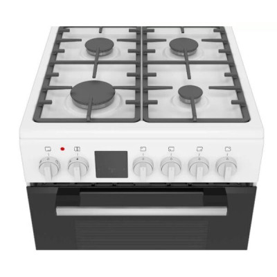 Комбінована плита Bosch HXG930E20R
