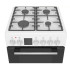 Комбінована плита Bosch HXG930E20R