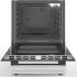 Комбінована плита Bosch HXG930E20R