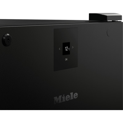 Автономный винный шкаф FlexiFrame Miele KWT 4584 E sw