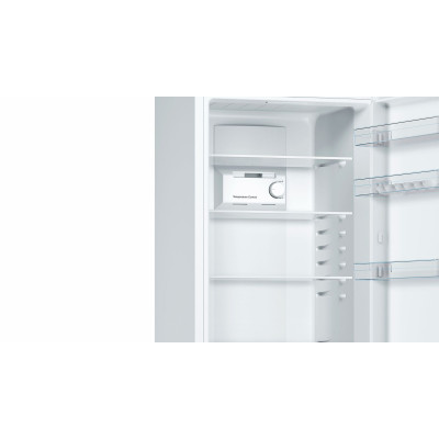 Двокамерний холодильник Bosch KGN36NW306 Двокамерний холодильник Bosch KGN36NW306