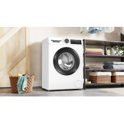 Стиральная машина Bosch WLZ24200UA