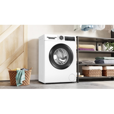 Пральна машина Bosch WLZ24200UA Пральна машина Bosch WLZ24200UA