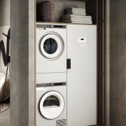 Сушильна шафа ASKO DC7774V.W