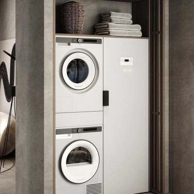 Сушильна шафа ASKO DC7784V.W Сушильна шафа ASKO DC7784V.W