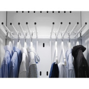 Сушильна шафа ASKO DC7774V.W