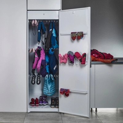 Сушильна шафа ASKO DC7784V.W Сушильна шафа ASKO DC7784V.W