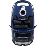 Пилосос з мішком-пилозбірником SGSF3 морська лазур