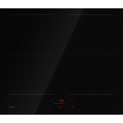 Індукційна варильна поверхня ASKO HI2643FBG1 (виставковий зразок) Індукційна варильна поверхня ASKO HI2643FBG1 (виставковий зразок)