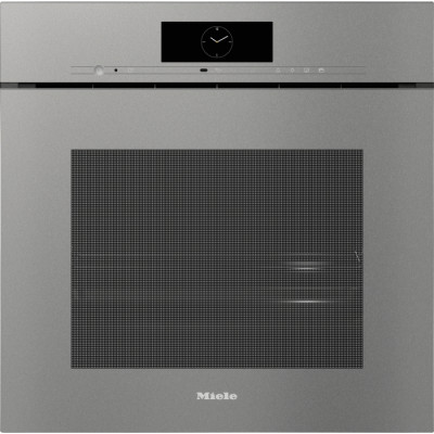 Встраиваемый духовой шкаф с функцией добавления пара Miele DGC 7860 HCX Pro GRGR