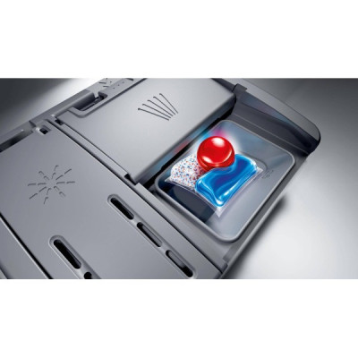 Вбудована посудомийна машина Bosch  SMV4HVX31E-(s) (Выставочный образец)
