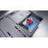 Вбудована посудомийна машина Bosch  SMV4HVX31E-(s) (Выставочный образец)