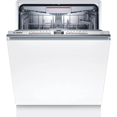 Вбудована посудомийна машина Bosch  SMV4HVX31E-(s) (Выставочный образец)