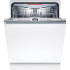 Вбудована посудомийна машина Bosch  SMV4HVX31E-(s) (Выставочный образец)