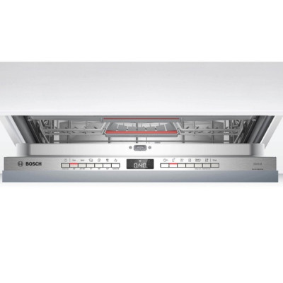 Вбудована посудомийна машина Bosch  SMV4HVX31E-(s) (Выставочный образец)