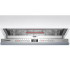Вбудована посудомийна машина Bosch  SMV4HVX31E-(s) (Выставочный образец)