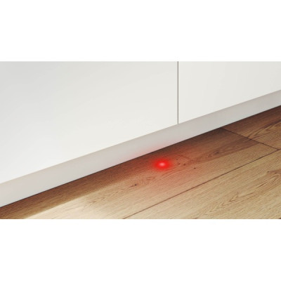 Вбудована посудомийна машина Bosch  SMV4HVX31E-(s) (Выставочный образец)