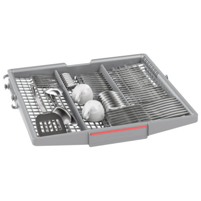 Вбудована посудомийна машина Bosch  SMV4HVX31E-(s) (Выставочный образец)