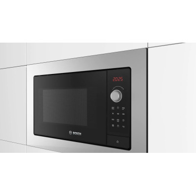 Микроволновая печь Bosch BEL653MS3