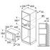 Микроволновая печь Bosch BEL653MS3