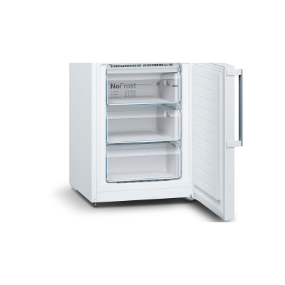 Двухкамерный холодильник Bosch KGN39VW316