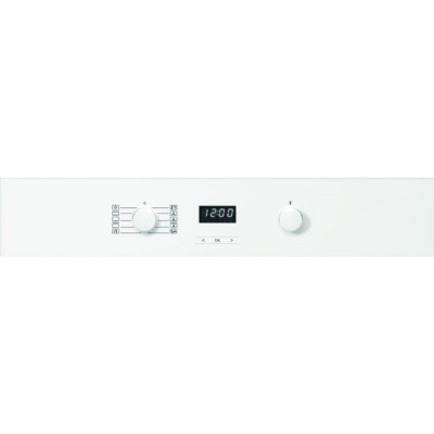 Духовой шкаф Miele H 2860 BP BRWS
