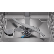 Встраиваемая посудомоечная машина Siemens SN63HX62MT