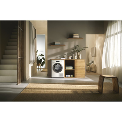 Сушильная машина Miele TED 265 WP