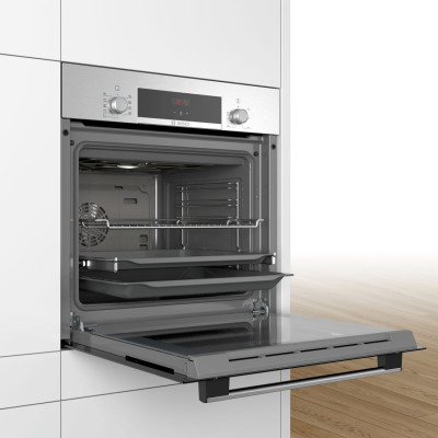 Духовой шкаф Bosch HBF534ES0Q