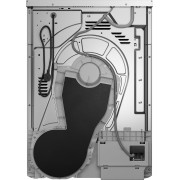Сушильна машина ASKO T108HW
