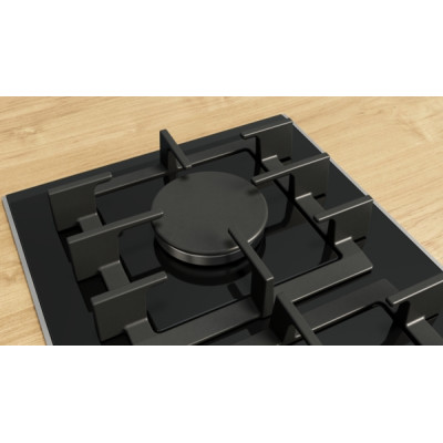 Газовая варочная поверхность Bosch PRB3A6I40