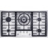 Газовая панель конфорок Miele KM 2356-1 EDST