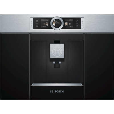 Каво-машина автоматична вбудована Bosch CTL636ES1