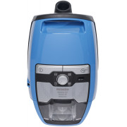 Пилосос з контейнером SKCF3 Blizzard CX1 технічний блакитний