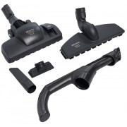 Пилосос з контейнером SKCF3 Blizzard CX1 технічний блакитний