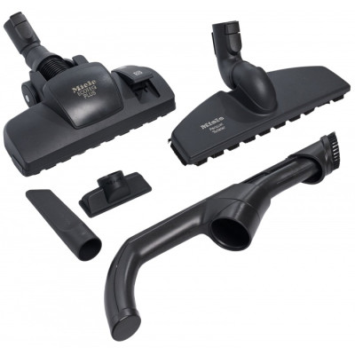 Пилосос з контейнером SKRF3 Blizzard CX1 мангово-червоний