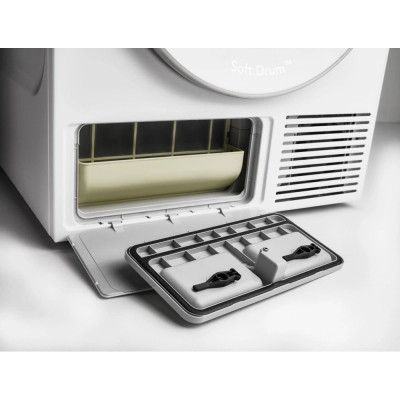 Сушильная машина ASKO T611HX.W