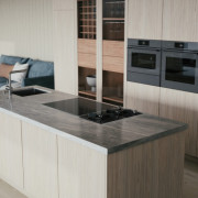 Газова варильна поверхня ASKO HG8320BGB1