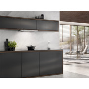 Вбудована витяжка з пласкою висувною панеллю Miele DAS 4620
