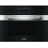 Компактна духова шафа-пароварка Miele DG 7240 CLST