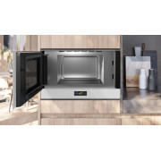 Встраиваемая микроволновая печь Siemens BF722L1W1